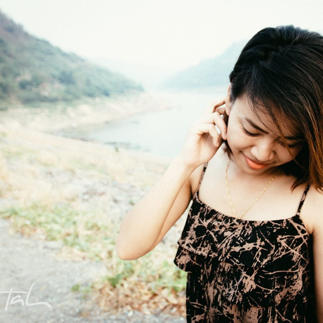 Thatphicha Insrithong