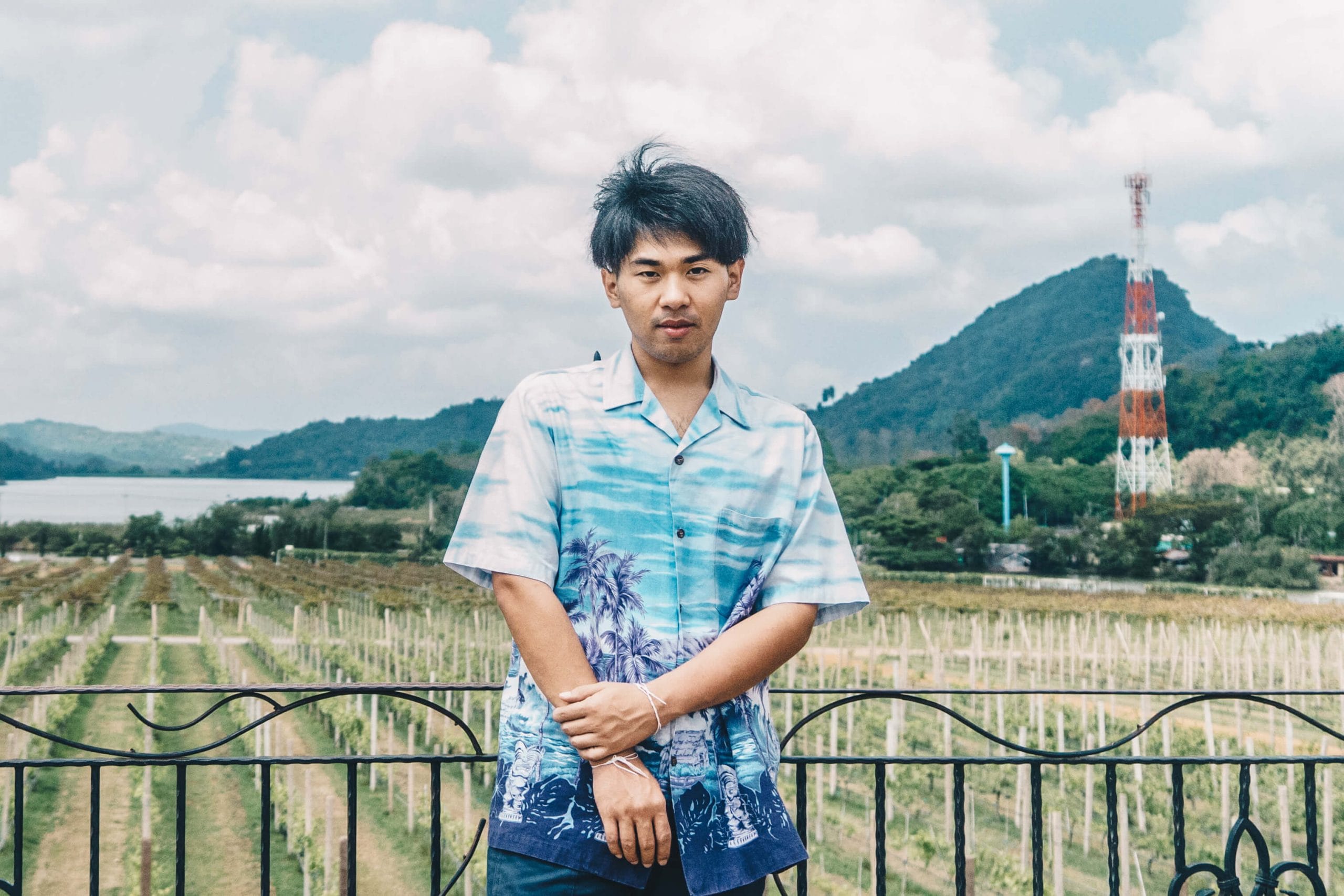 ประสบการณ์ฝึกงาน,intership experience