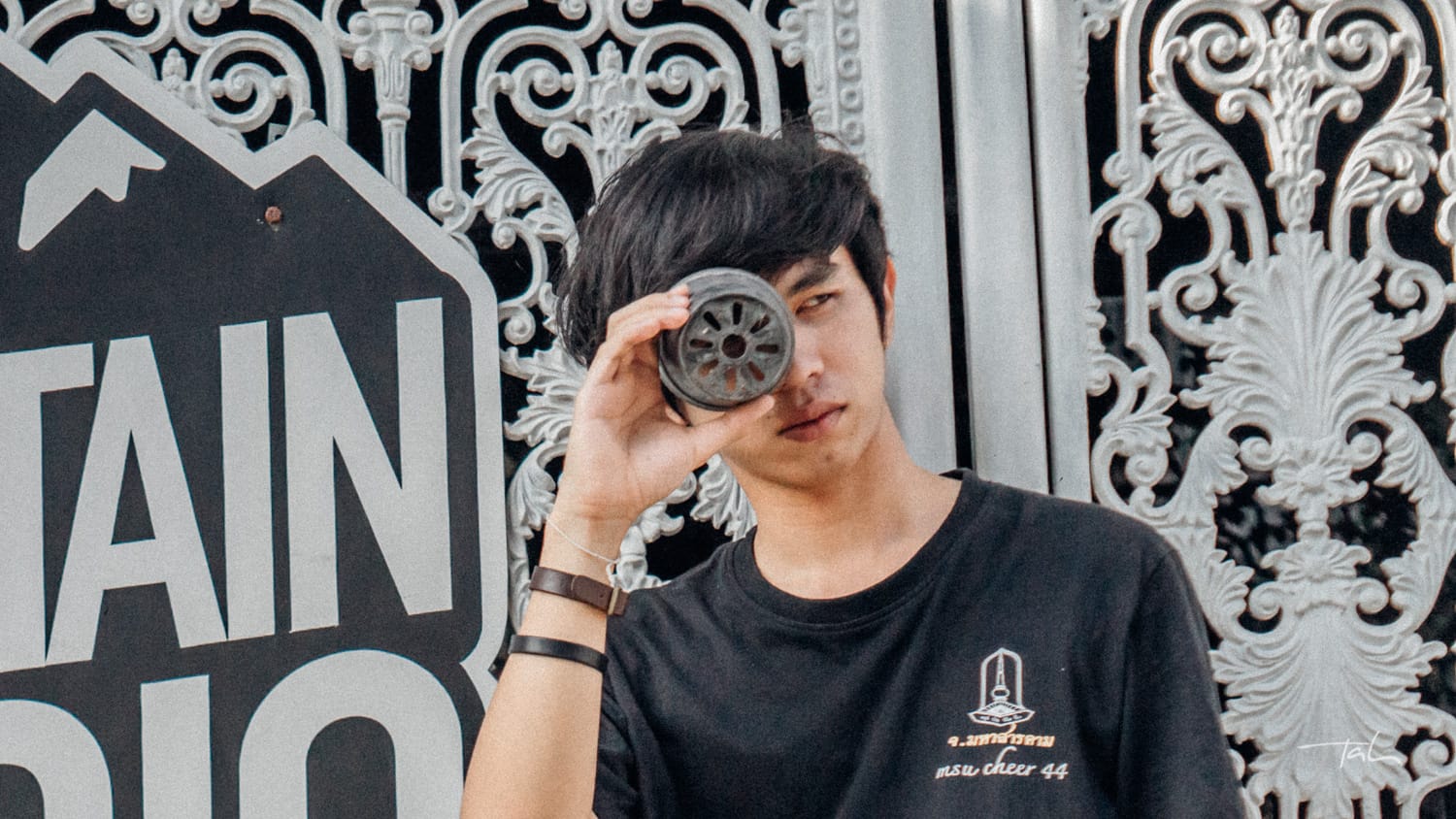 ประสบการณ์ฝึกงาน,intership experience