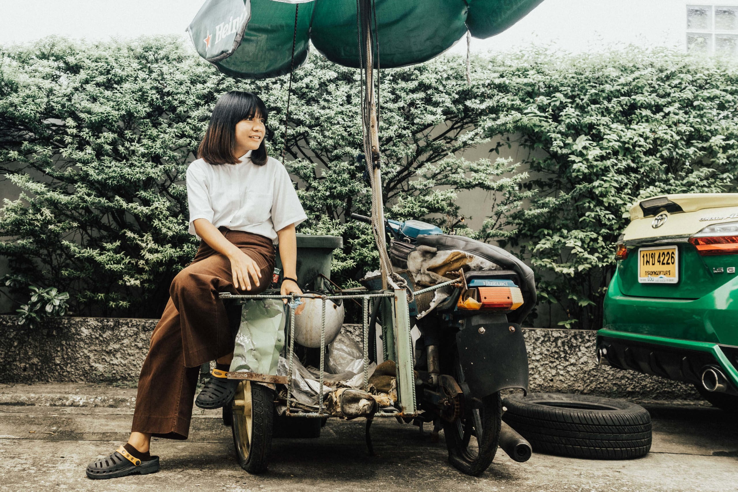 ประสบการณ์ฝึกงาน,intership experience