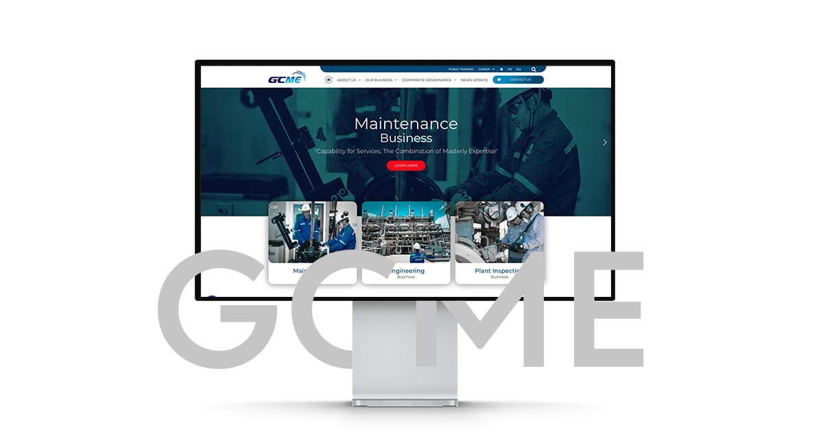 บริษัทรับทำเว็บไซต์