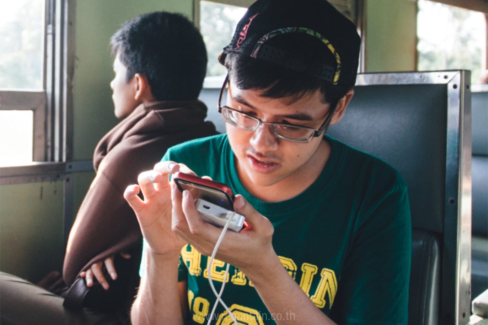 ประสบการณ์ฝึกงาน,intership experience