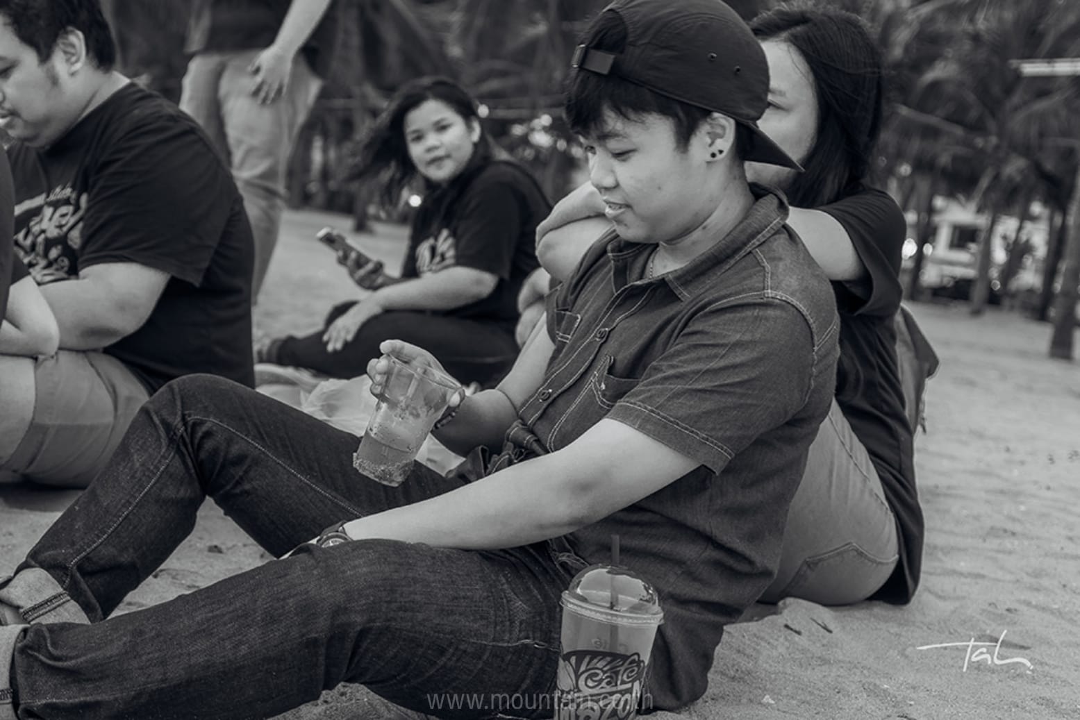 ประสบการณ์ฝึกงาน,intership experience