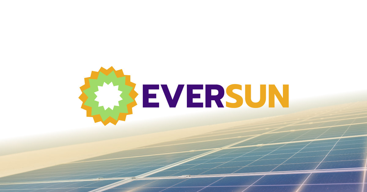 EVERSUN CO., LTD.